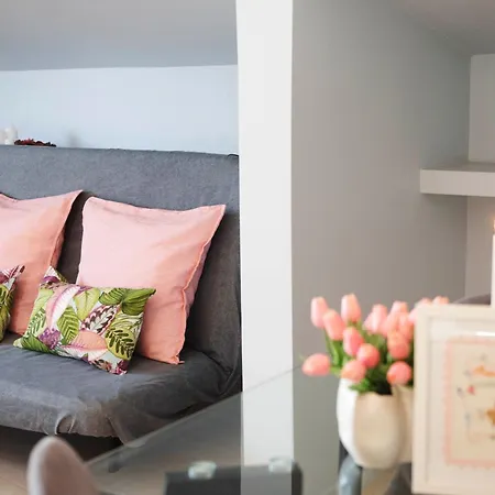 Viana Rooftop House - In The Historic Center With River View شقة فيانا دو كاستيلو