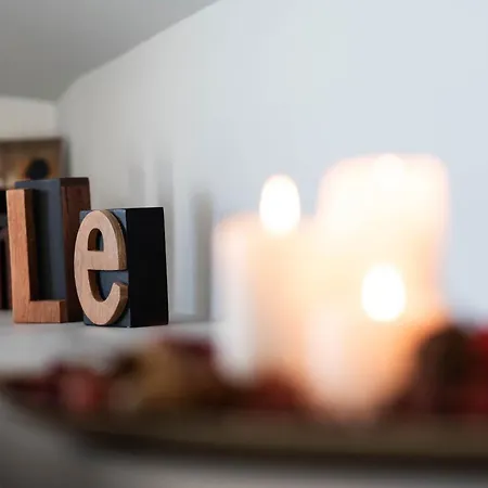 Viana Rooftop House - In The Historic Center With River View