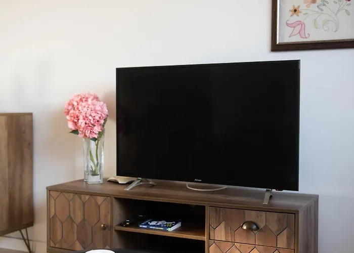 Apartament Viana Rooftop House - In The Historic Center With River View Viana do Castelo