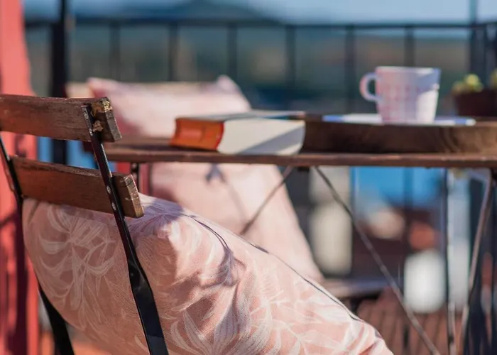 Viana Rooftop House - In The Historic Center With River View Apartament Viana do Castelo