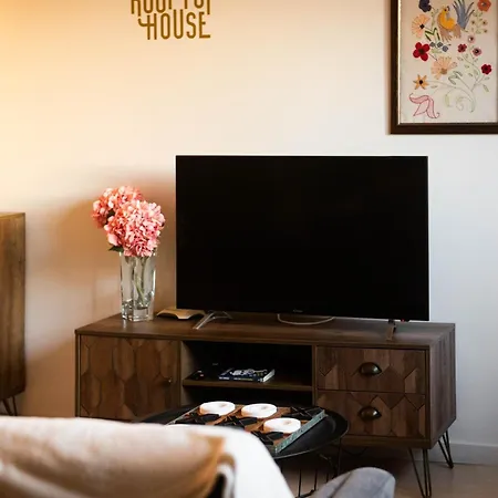 Viana Rooftop House - In The Historic Center With River View * Viana do Castelo