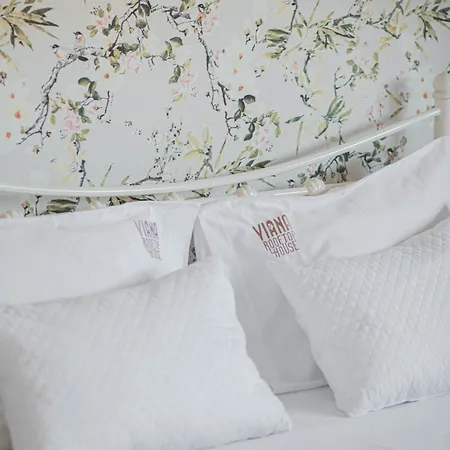 Viana Rooftop House - In The Historic Center With River View Апартаменты