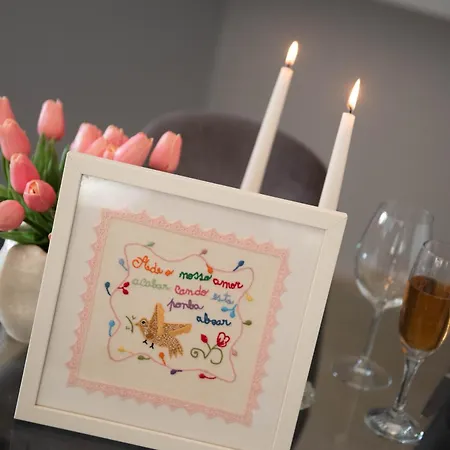 Апартаменты Viana Rooftop House - In The Historic Center With River View