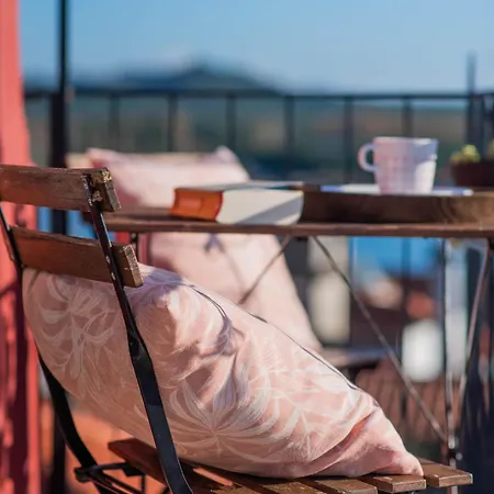 Viana Rooftop House - In The Historic Center With River View Apartamento Viana do Castelo