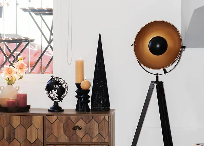 Viana Rooftop House - In The Historic Center With River View Viana do Castelo