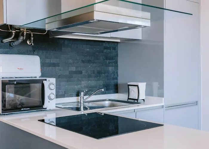 Viana Rooftop House - In The Historic Center With River View Viana do Castelo