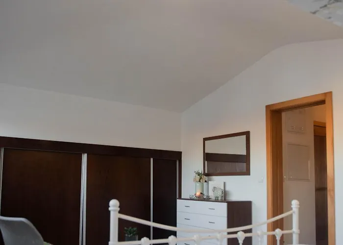 Viana Rooftop House - In The Historic Center With River View Appartement