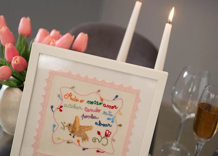 Lägenhet Viana Rooftop House - In The Historic Center With River View