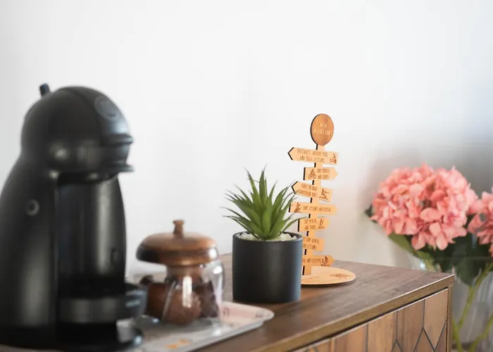 Appartement Viana Rooftop House - In The Historic Center With River View *