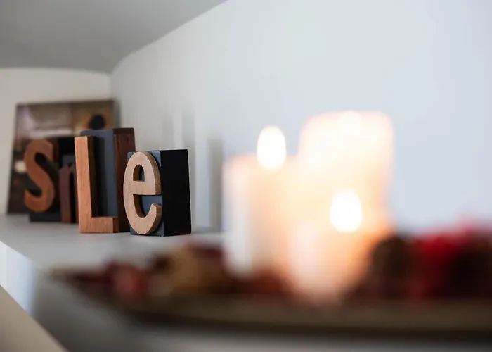 Viana Rooftop House - In The Historic Center With River View